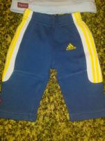 Adidas súprava (4/4)
