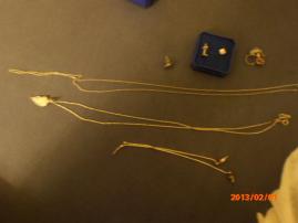 Ag 925 sperky (3/3)