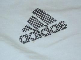 Tenšia mikina adidas (2/3)