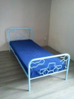 Posteľ pre chlapcov (2/2)