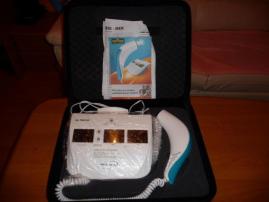 Bio lampa solaris (2/3)