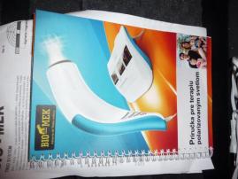 Bio lampa solaris (3/3)