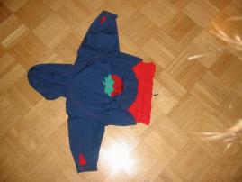 Dievčenskú bundu (2/2)