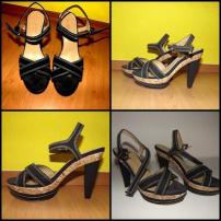 Sandalky (1/1)