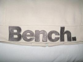 Dámska mikina bench (4/6)