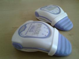 Monitor dychu snuza halo (3/3)