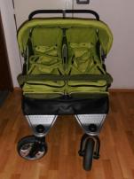Kočík twin k2 (1/4)