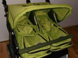 Kočík twin k2 (2/4)