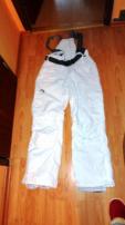 Lyžiiarske nohavice č.l (1/3)