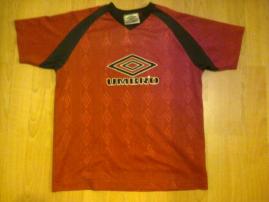 Sportove tricko umbro. (1/1)