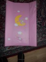 Prebalovaci pult (2/2)