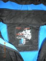 Softshellová bunda (2/4)
