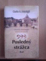 999 posledny strazca (1/1)
