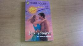 Letné pokušenie-harlequin (1/1)