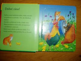 Kniha s pazzle (2/4)