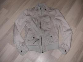 Bershka bunda (1/3)