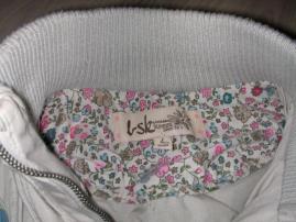 Bershka bunda (3/3)