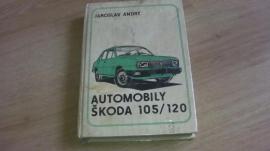 Automob.škoda 105/120 (1/2)