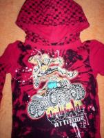 Mikina (2/3)