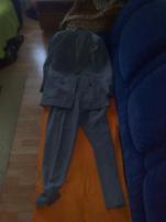 Kostym (1/3)