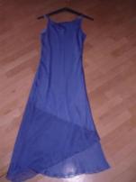 Spoločenské šaty (1/4)