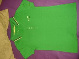 Polo tricko (1/1)