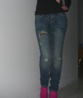 Rifle aeropostale (2/3)