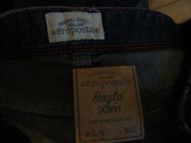 Rifle aeropostale (3/3)