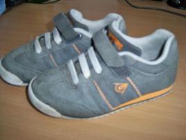 Botasy (1/4)
