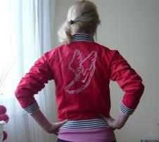 Vetrovka nike (3/3)