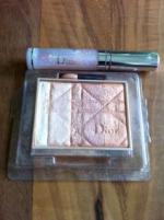 Ch.dior líčka a lesk (1/1)