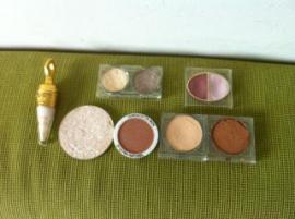 Mix dekoratívnej guerlain (2/4)