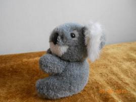 Macko, včielka, koala (4/4)