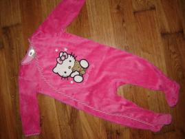 Kitty overal (1/4)