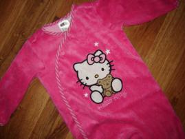 Kitty overal (4/4)