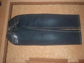 Dievčenské rifle (1/2)