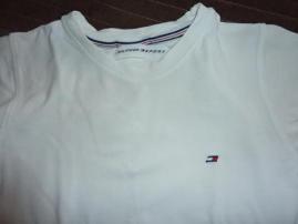 Tommy hilfiger tricko (2/2)