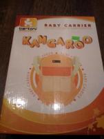 Kangaroo klokanka (2/2)