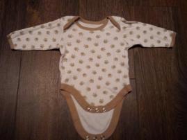 Bodynka (1/1)
