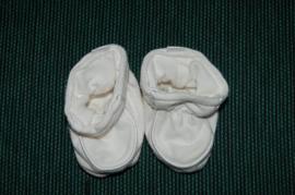 Papučky-capačky 3 páry (2/3)
