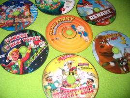 Dvd rozpravky kuk aj in (1/3)