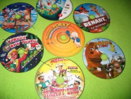 Dvd rozpravky kuk aj in (2/3)