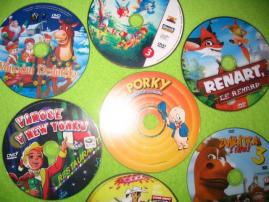 Dvd rozpravky kuk aj in (3/3)
