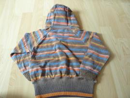 Mikina (2/3)