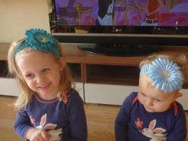 Nadherne celenky s kvetom (4/4)