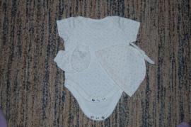 Body,čiapka,rukavičky (1/4)