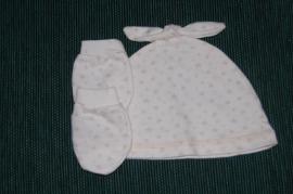 Body,čiapka,rukavičky (3/4)