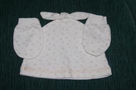 Body,čiapka,rukavičky (4/4)