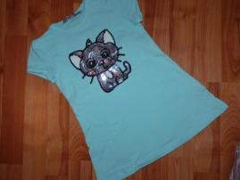 Tricko lindex (1/2)