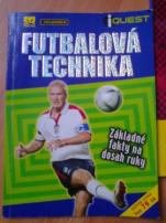 Knižku (3/4)